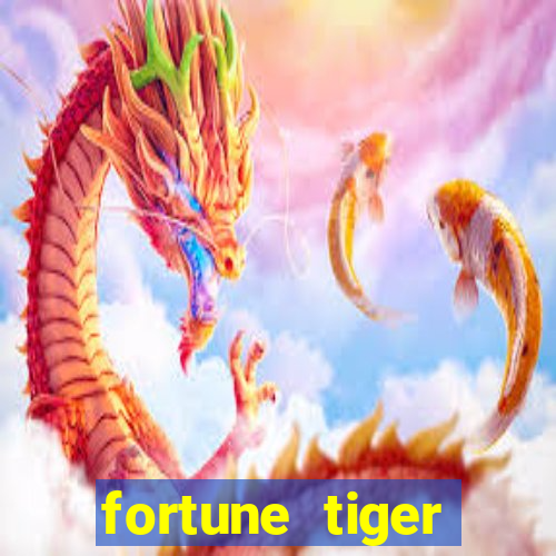 fortune tiger plataforma de 5 reais